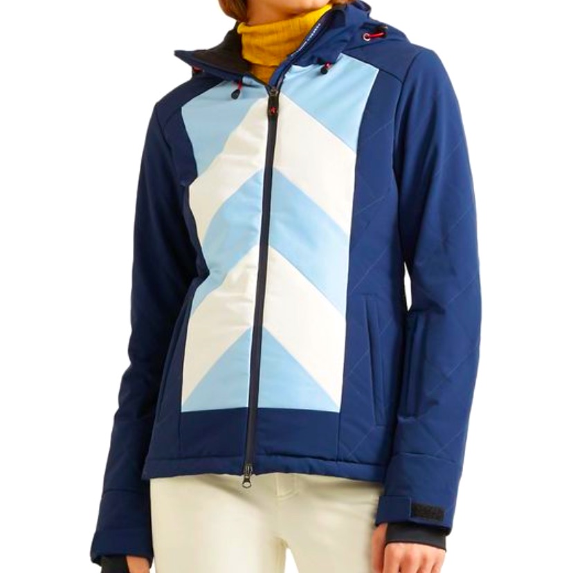 Perfect Moment Tignes Ski Jacket Winter Coat- Brand New Size Medium
